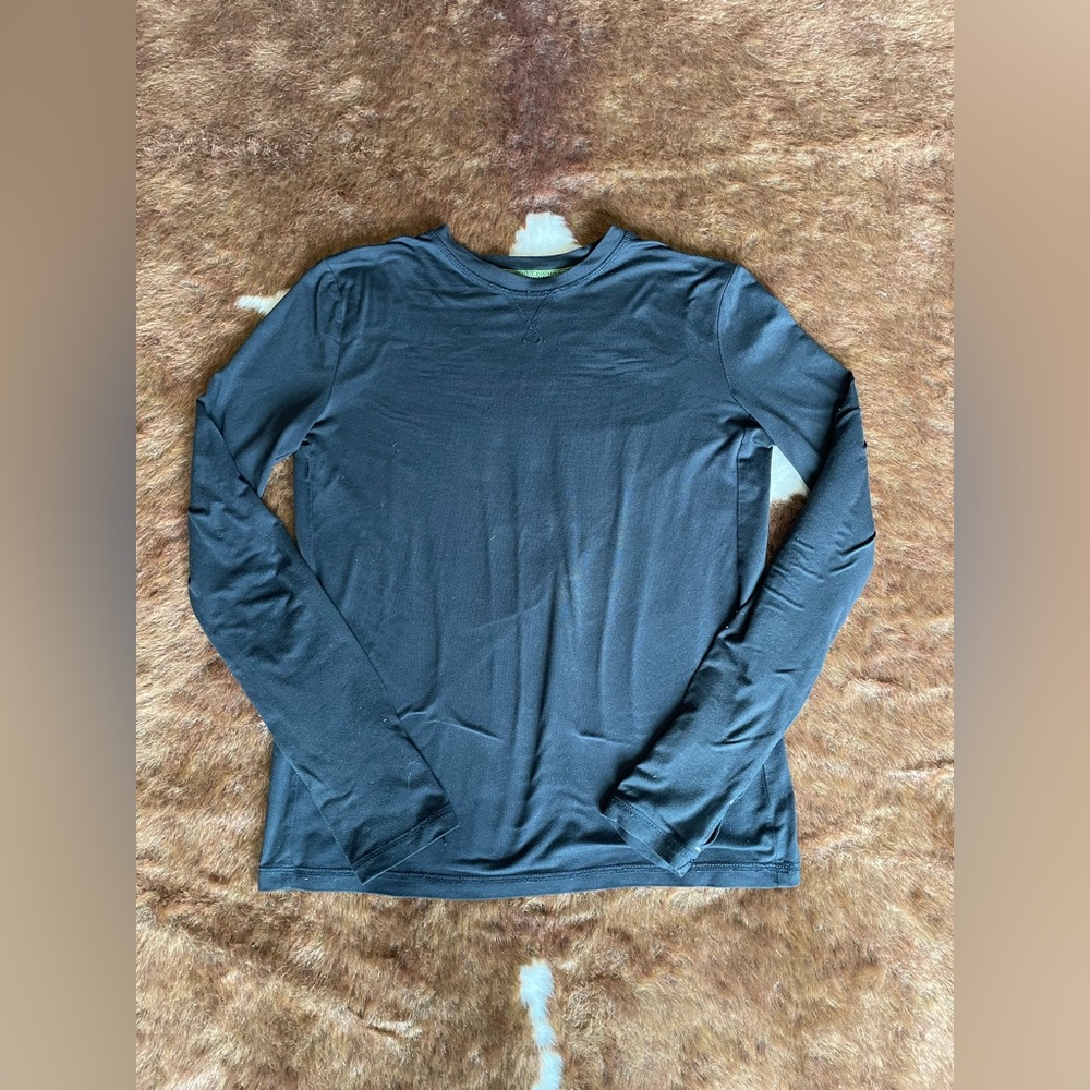 undershirt